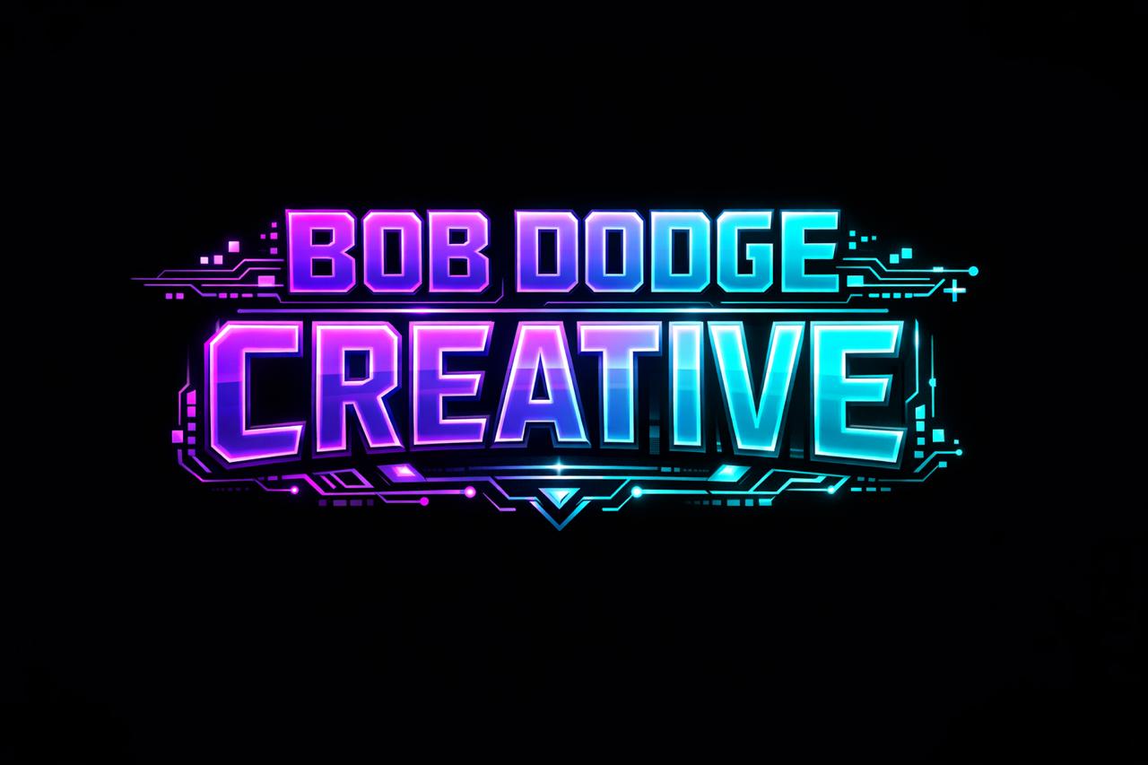 Bob Dodge Creative